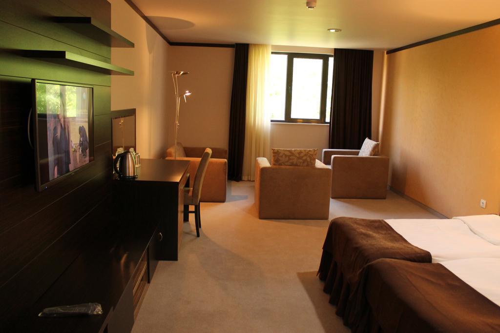 Hotel Dream Sofia Værelse billede