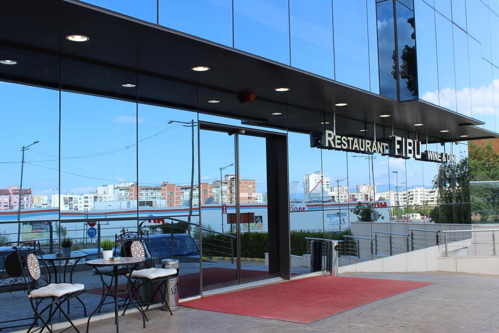 Hotel Dream Sofia Eksteriør billede