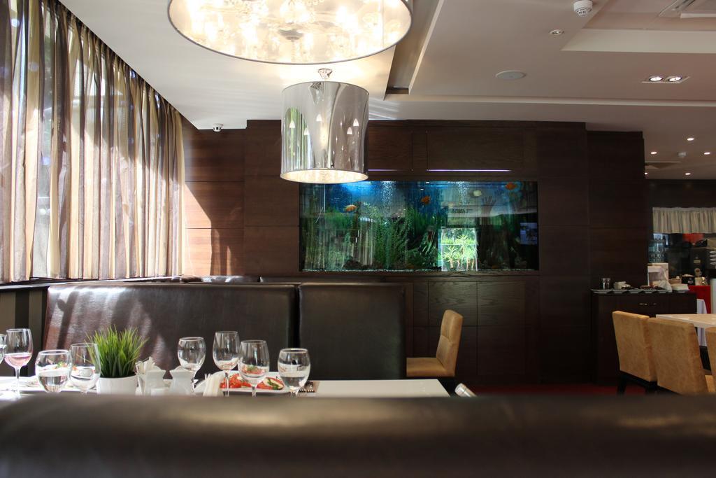 Hotel Dream Sofia Eksteriør billede