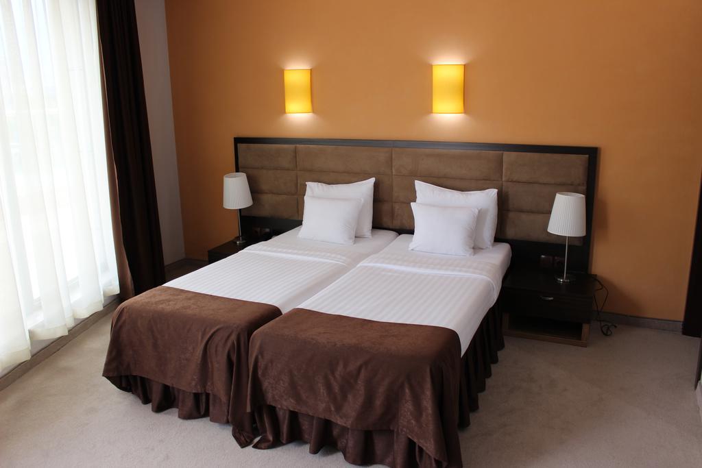 Hotel Dream Sofia Værelse billede