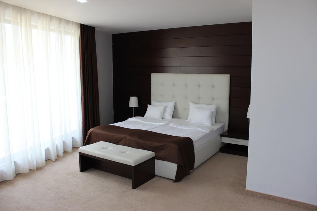 Hotel Dream Sofia Værelse billede