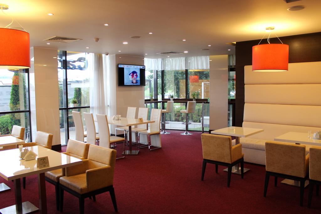 Hotel Dream Sofia Eksteriør billede
