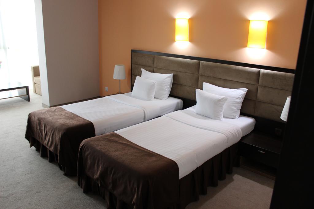 Hotel Dream Sofia Værelse billede