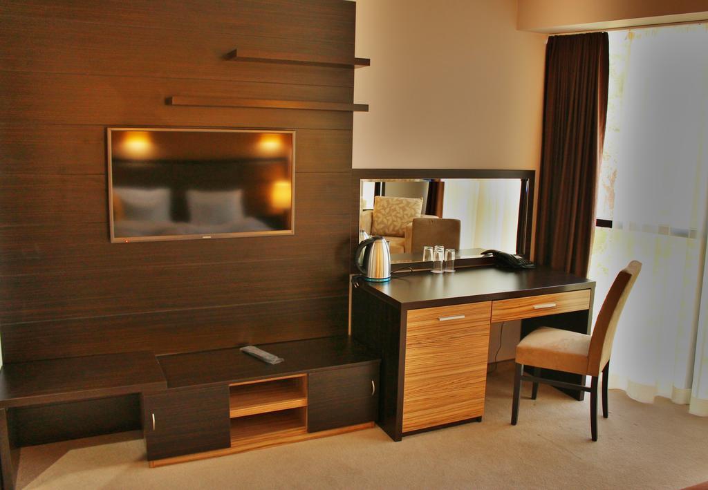 Hotel Dream Sofia Værelse billede