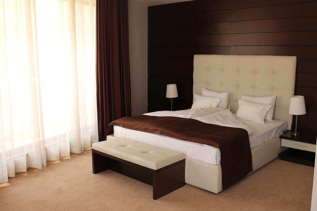 Hotel Dream Sofia Værelse billede