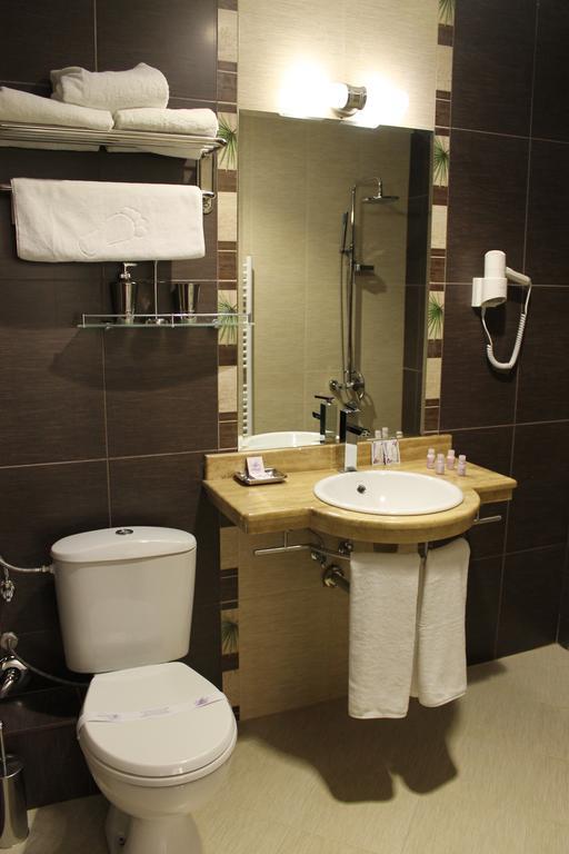 Hotel Dream Sofia Værelse billede