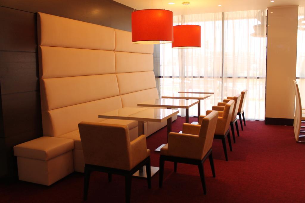 Hotel Dream Sofia Eksteriør billede