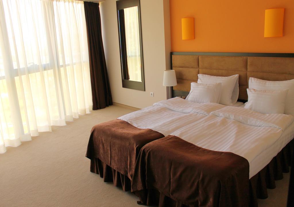 Hotel Dream Sofia Værelse billede