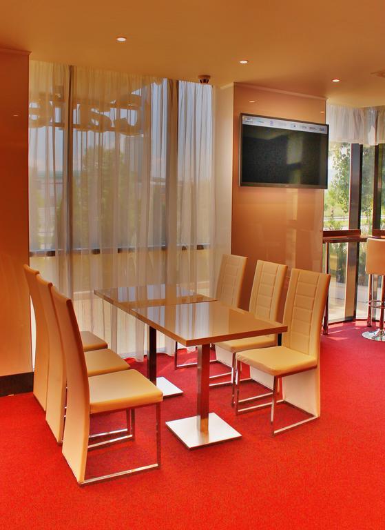 Hotel Dream Sofia Eksteriør billede