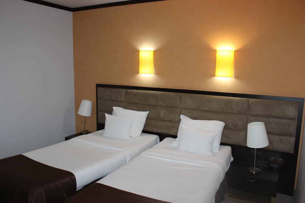 Hotel Dream Sofia Eksteriør billede