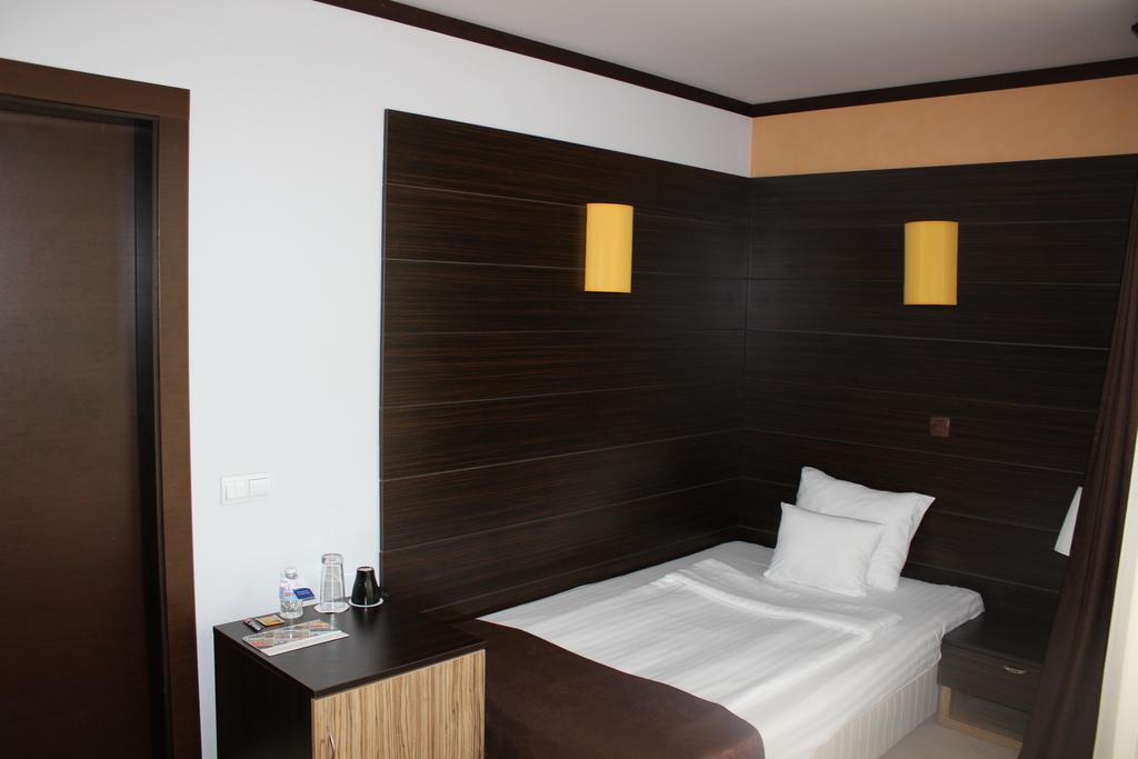 Hotel Dream Sofia Eksteriør billede